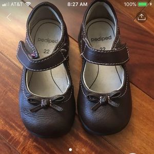 Pediped Shoes